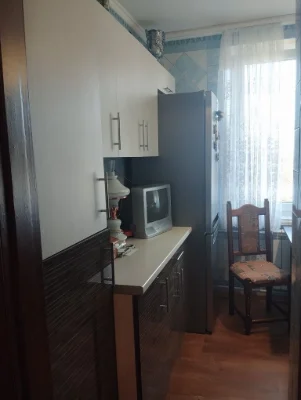 Sale of 1-bedroom apartment in Salta, 624 m-r