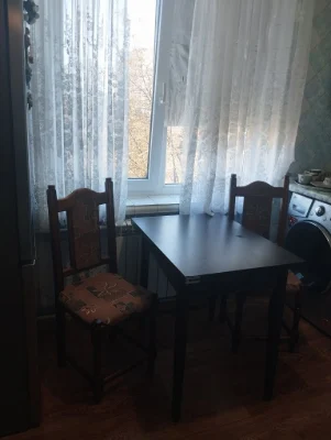 Sale of 1-bedroom apartment in Salta, 624 m-r