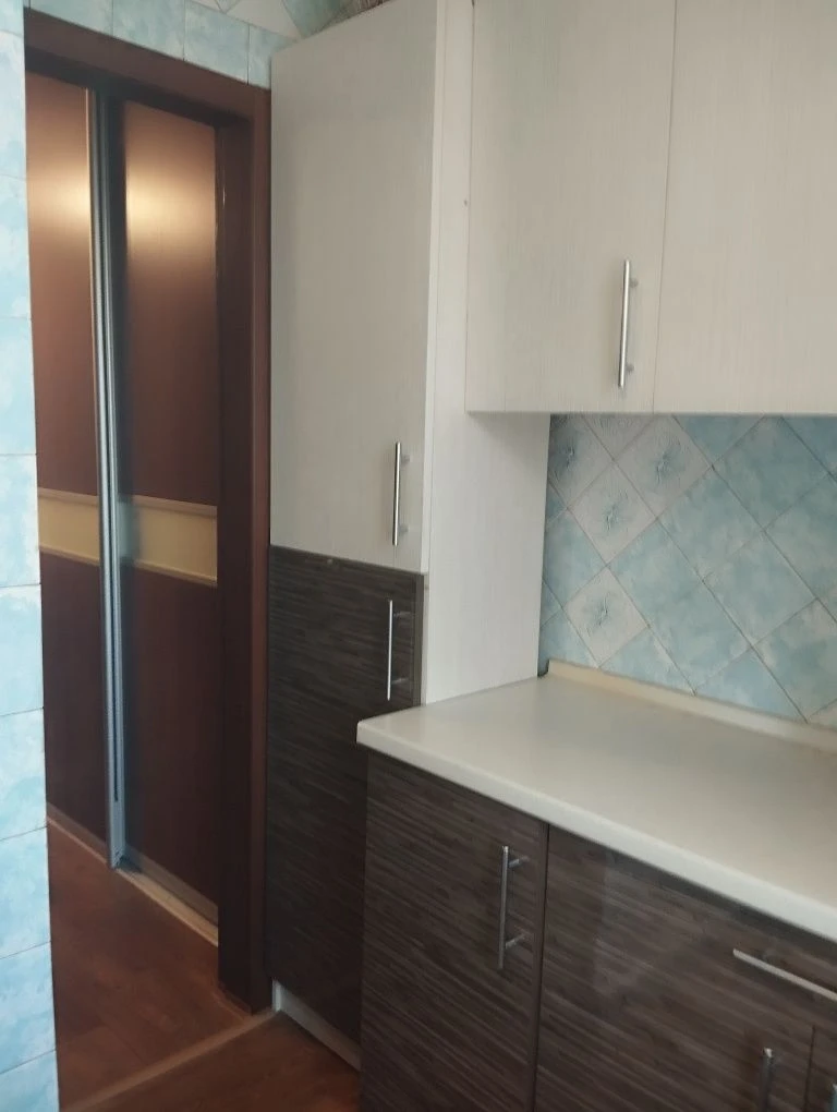 Sale of 1-bedroom apartment in Salta, 624 m-r