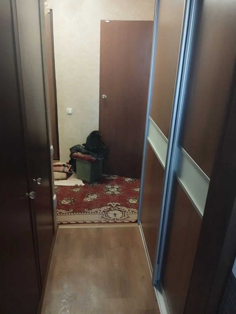 Sale of 1-bedroom apartment in Salta, 624 m-r