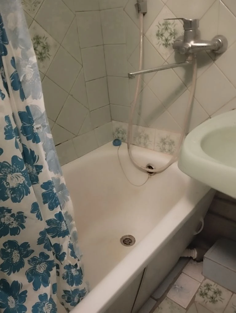 Sale of 1-bedroom apartment in Salta, 624 m-r