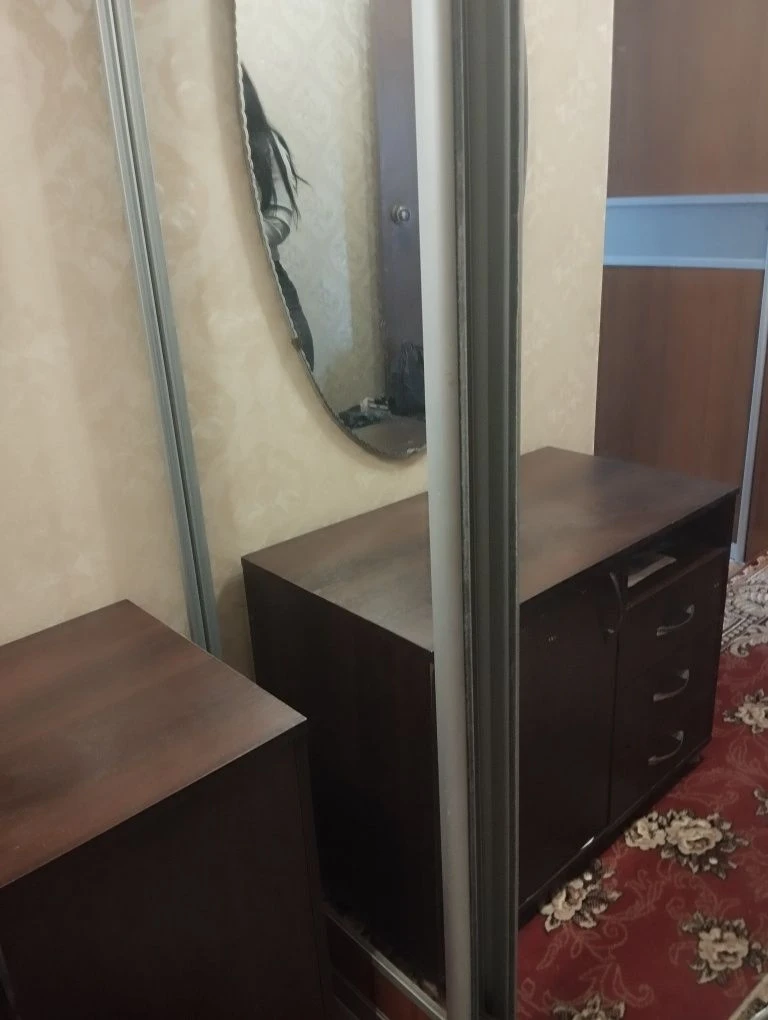 Sale of 1-bedroom apartment in Salta, 624 m-r