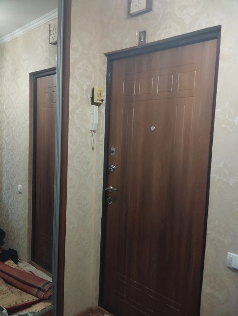 Sale of 1-bedroom apartment in Salta, 624 m-r