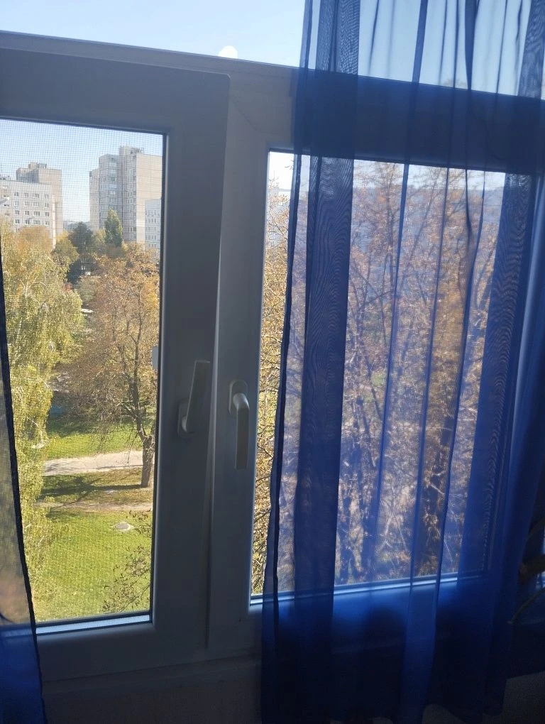 Sale of 1-bedroom apartment in Salta, 624 m-r