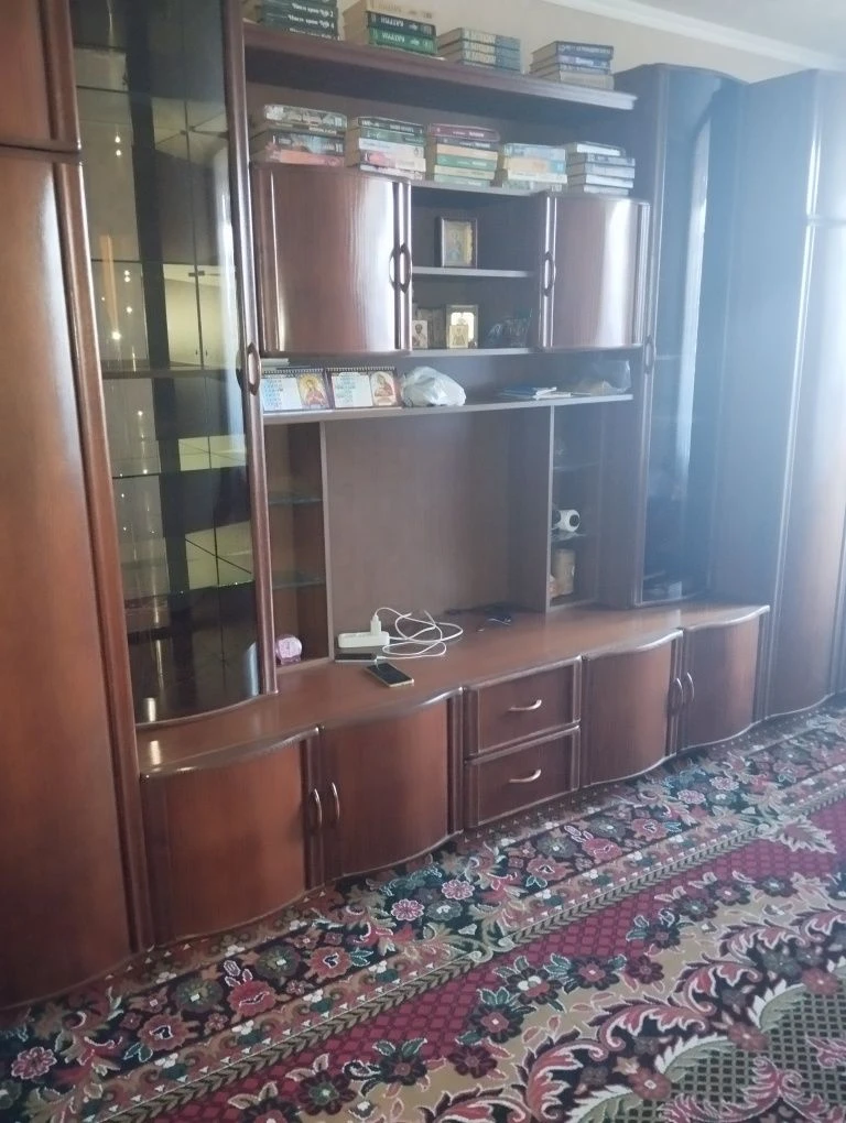 Sale of 1-bedroom apartment in Salta, 624 m-r