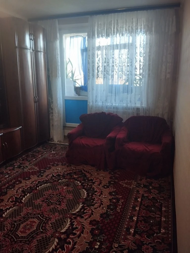 Sale of 1-bedroom apartment in Salta, 624 m-r
