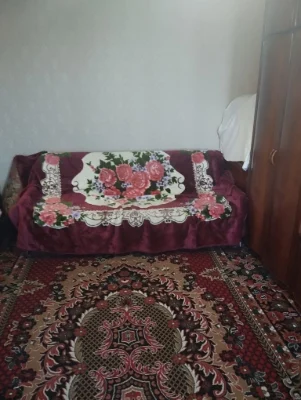 Sale of 1-bedroom apartment in Salta, 624 m-r