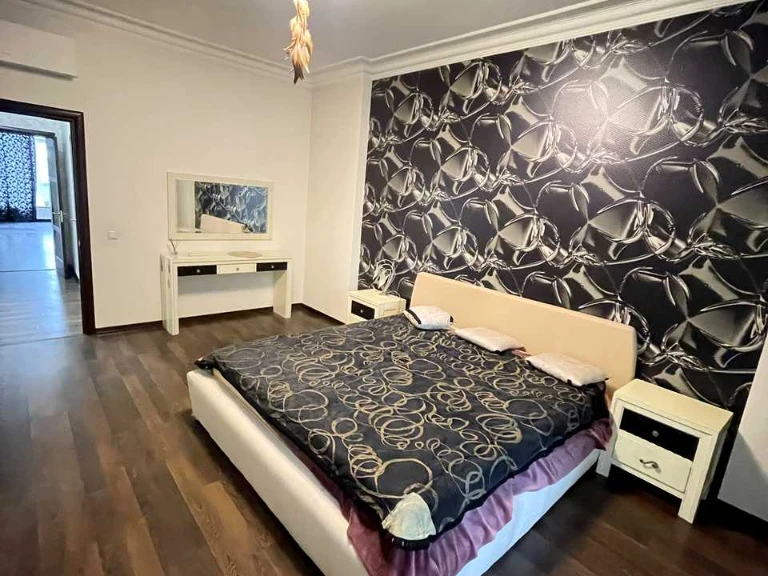 Apartment. Andriy Verkholyada st., Kyiv.
