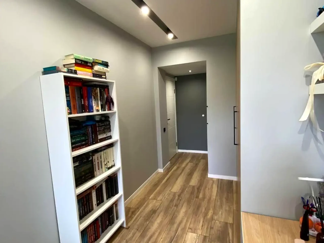 Сдается 2-комнатная квартира 50 м² на 5-м этаже