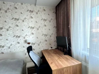 Сдается 3-комнатная квартира 102 м² на 7-м этаже