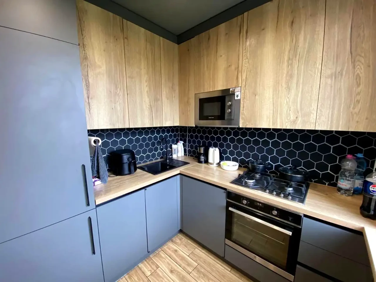 Сдается 2-комнатная квартира 50 м² на 5-м этаже