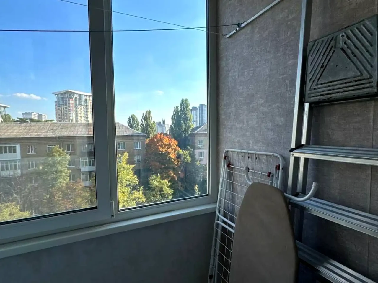 Сдается 3-комнатная квартира 102 м² на 7-м этаже