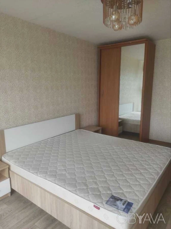 1-комнатная квартира, 45.00 кв.м