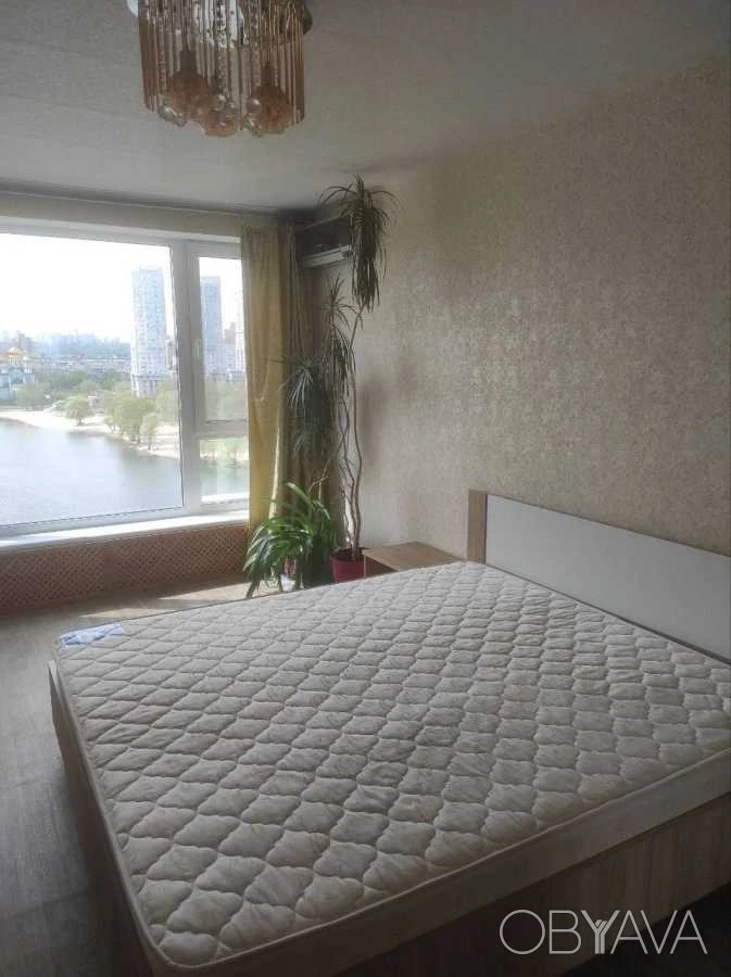 1-комнатная квартира, 45.00 кв.м