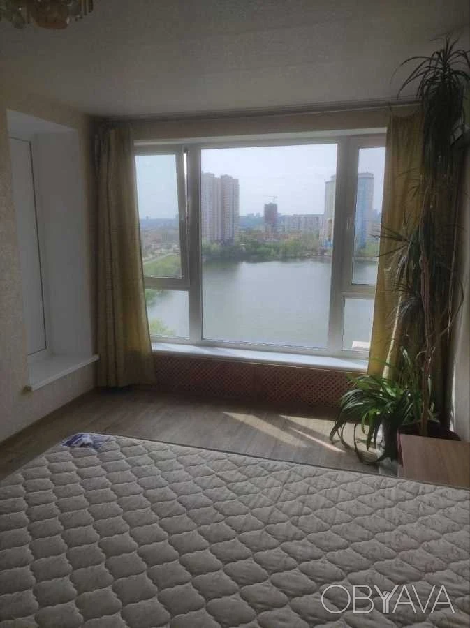 1-комнатная квартира, 45.00 кв.м