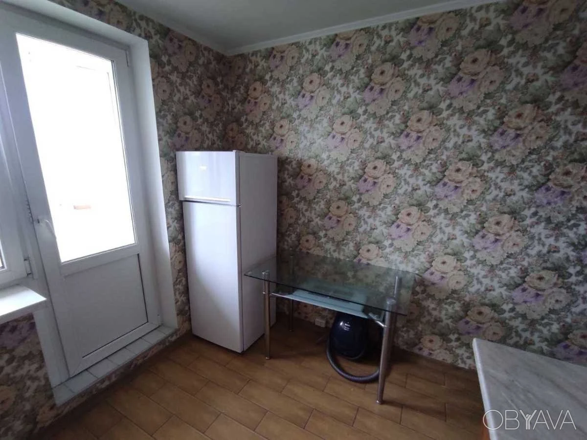 1-комнатная квартира, 45.00 кв.м