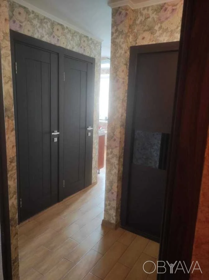 1-комнатная квартира, 45.00 кв.м