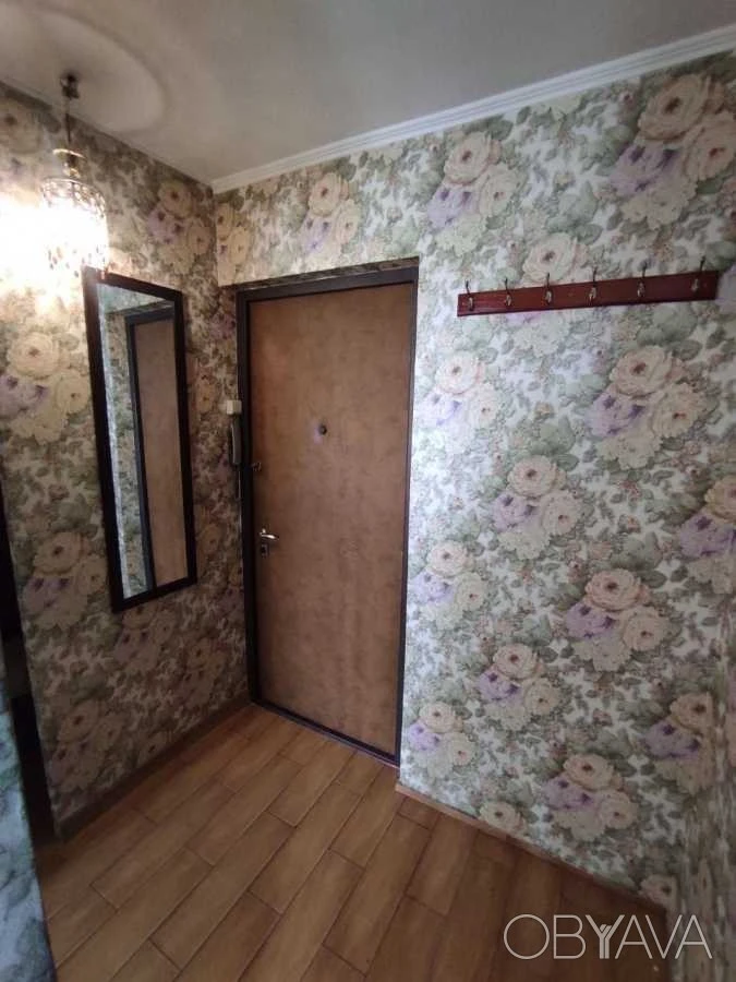 1-комнатная квартира, 45.00 кв.м