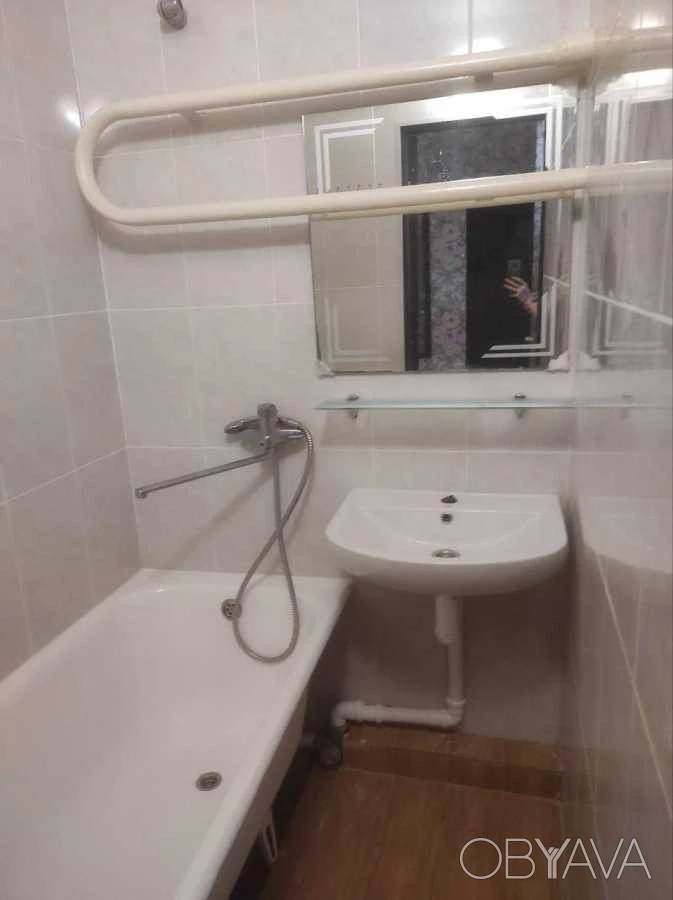 1-комнатная квартира, 45.00 кв.м