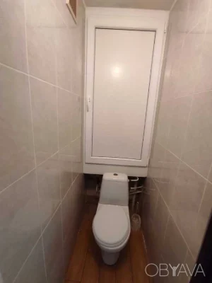 1-комнатная квартира, 45.00 кв.м