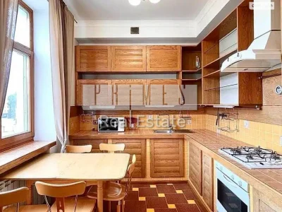 Довгострокова Оренда Квартири Липки