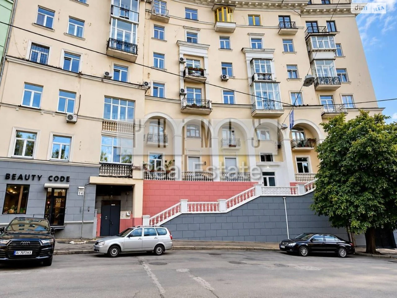 Довгострокова Оренда Квартири Липки