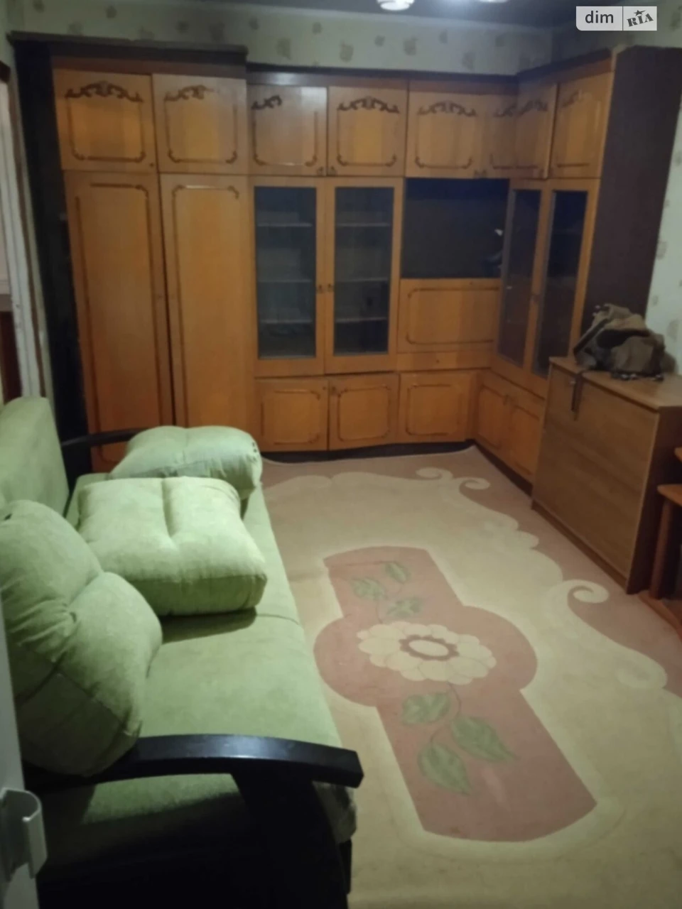 Long-Term Rental Apartment, Sviatoshynskyi