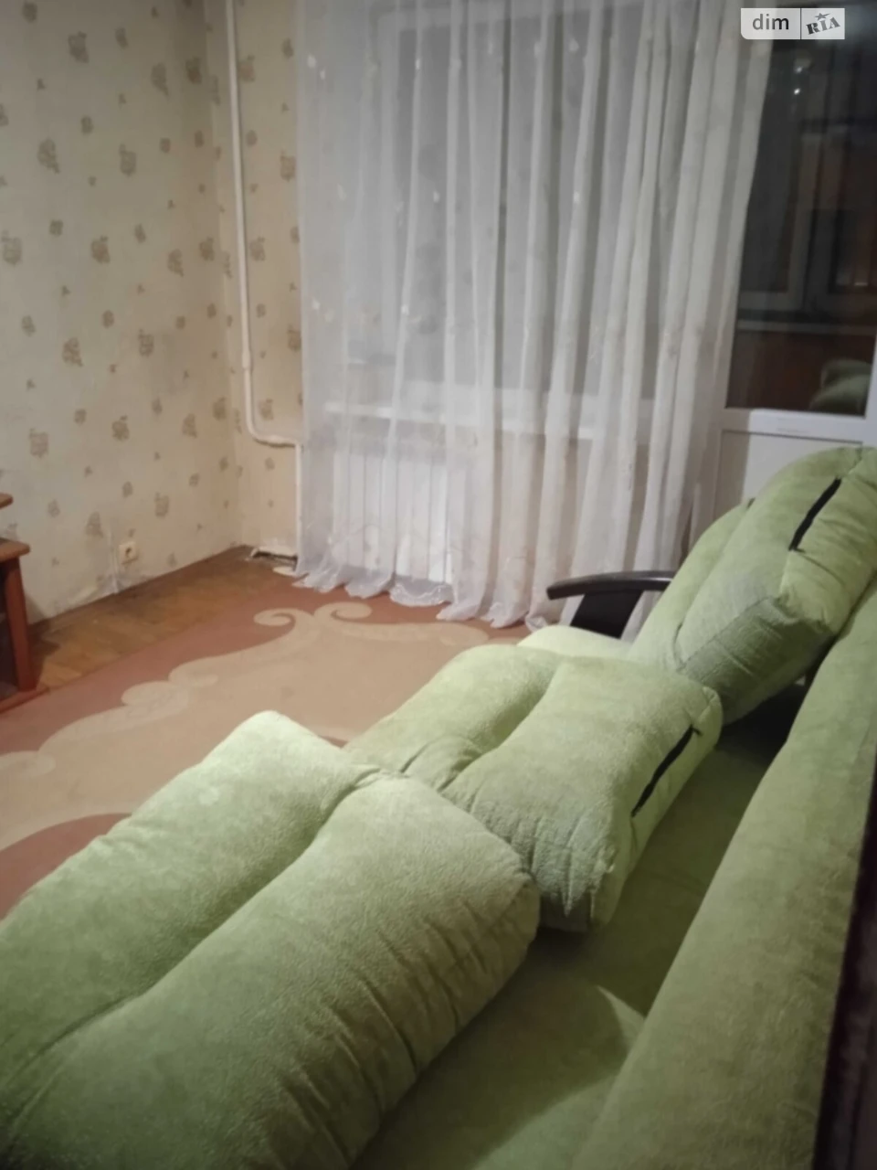 Long-Term Rental Apartment, Sviatoshynskyi