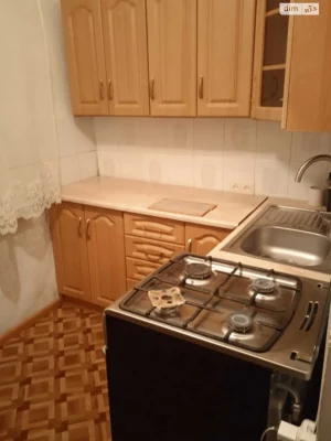 Long-Term Rental Apartment, Sviatoshynskyi