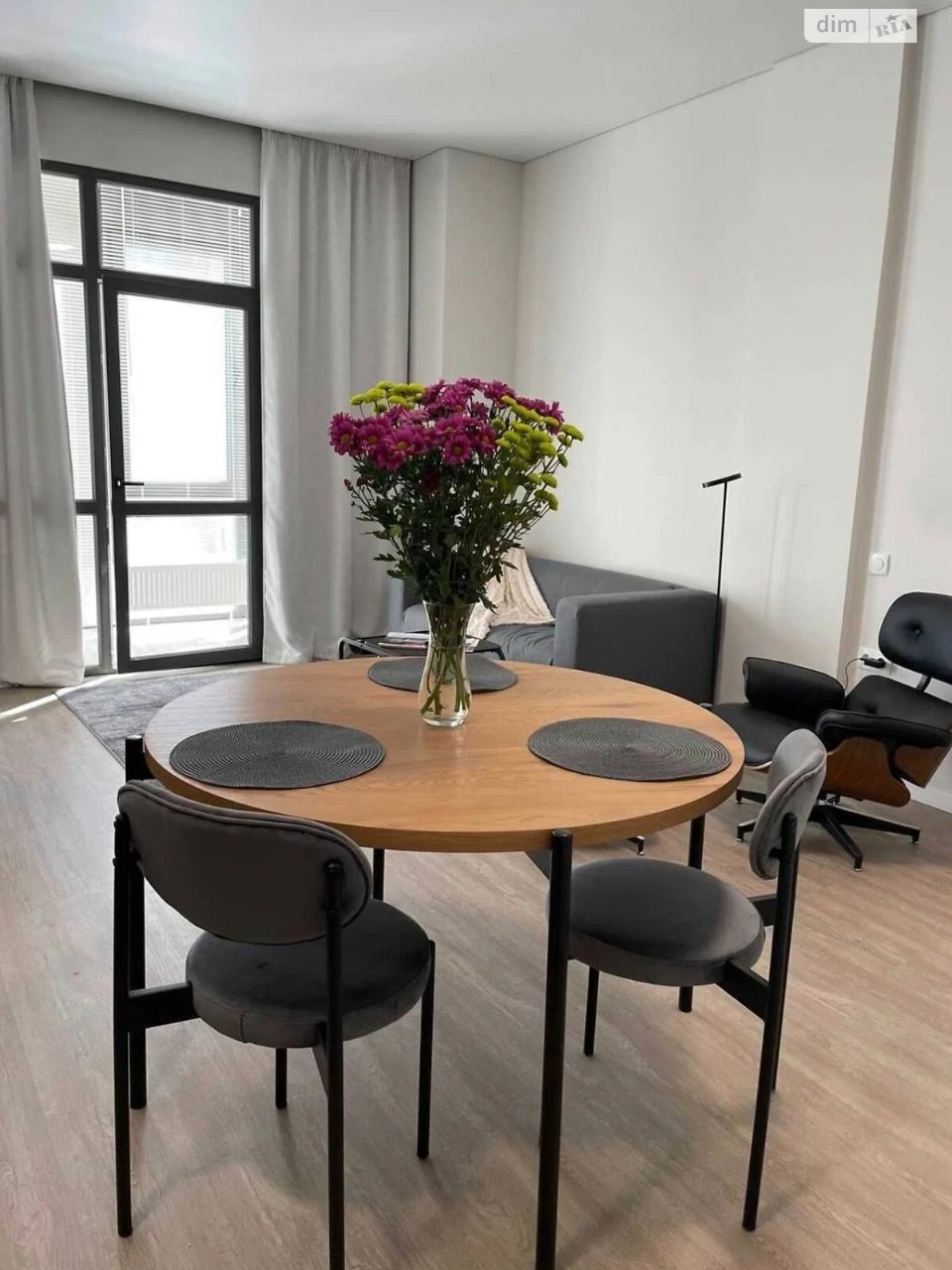 Long-Term Rental Apartment Central Hill