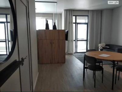 Long-Term Rental Apartment Central Hill