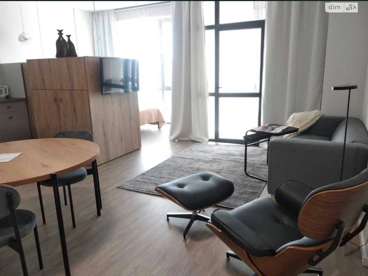 Long-Term Rental Apartment Central Hill