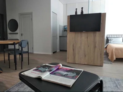 Long-Term Rental Apartment Central Hill