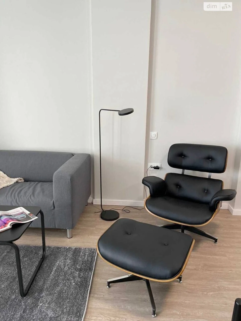 Long-Term Rental Apartment Central Hill