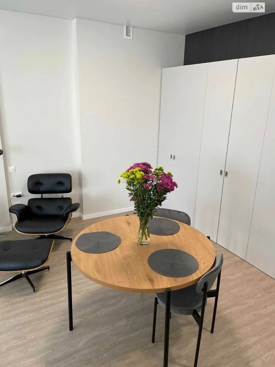 Long-Term Rental Apartment Central Hill