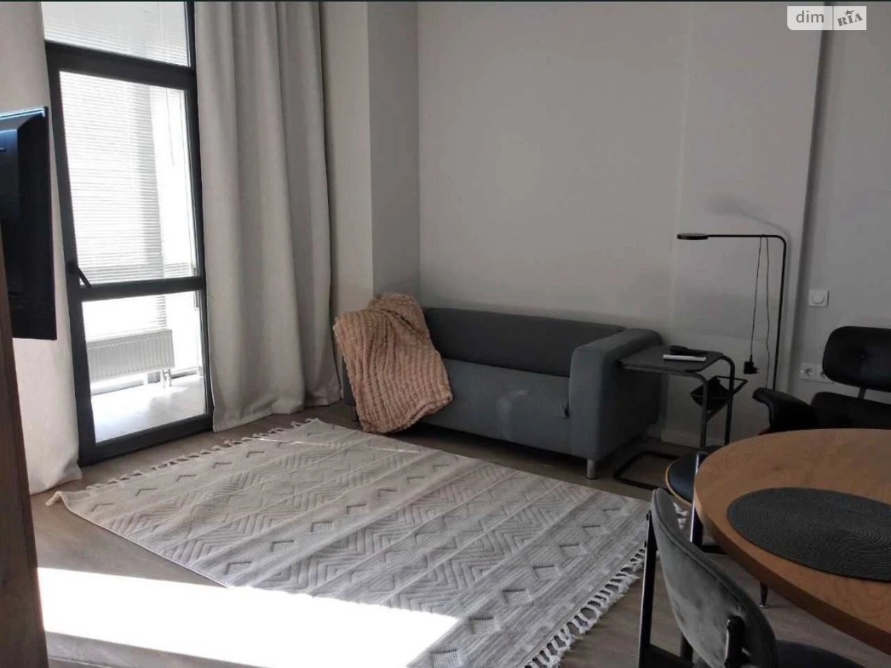 Long-Term Rental Apartment Central Hill