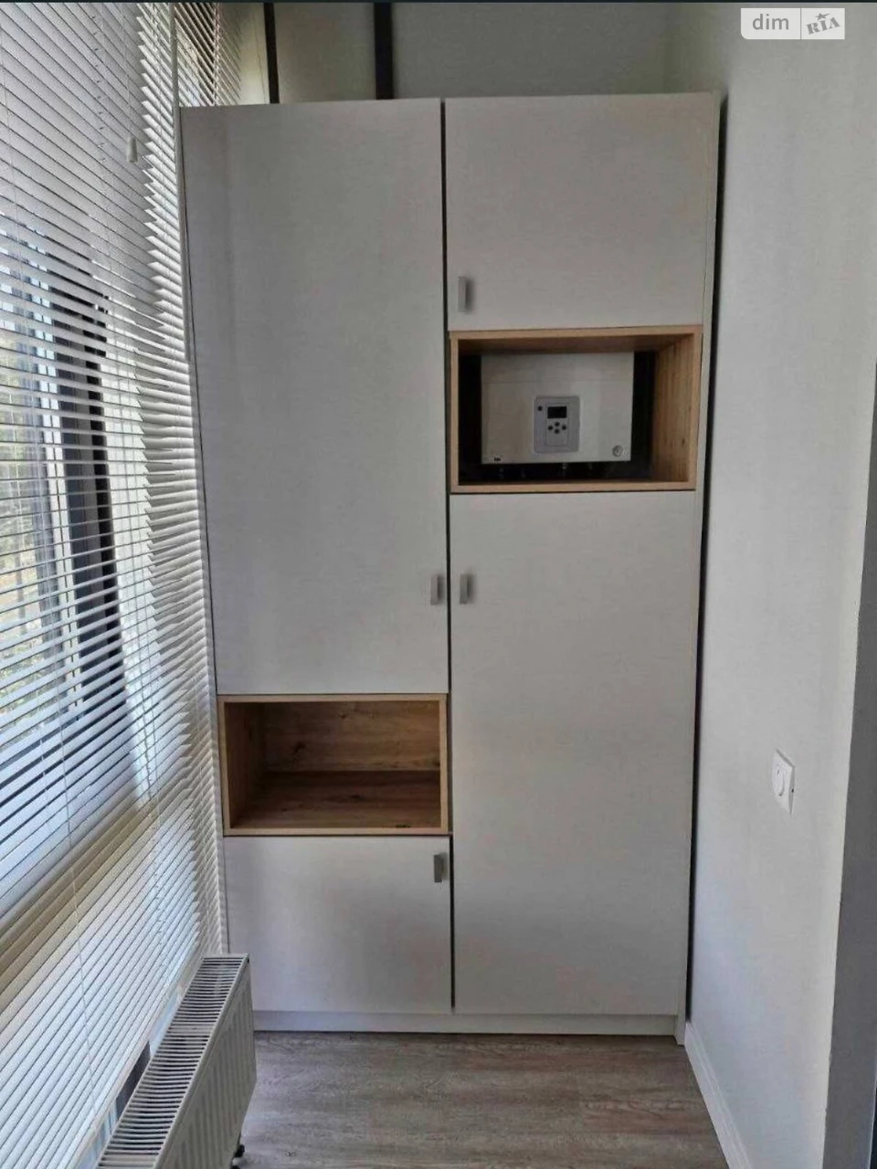 Long-Term Rental Apartment Central Hill