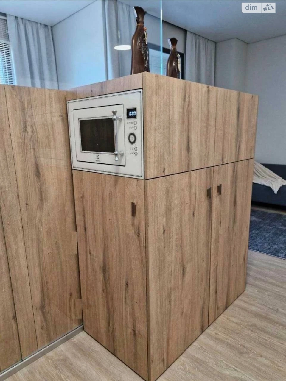 Long-Term Rental Apartment Central Hill