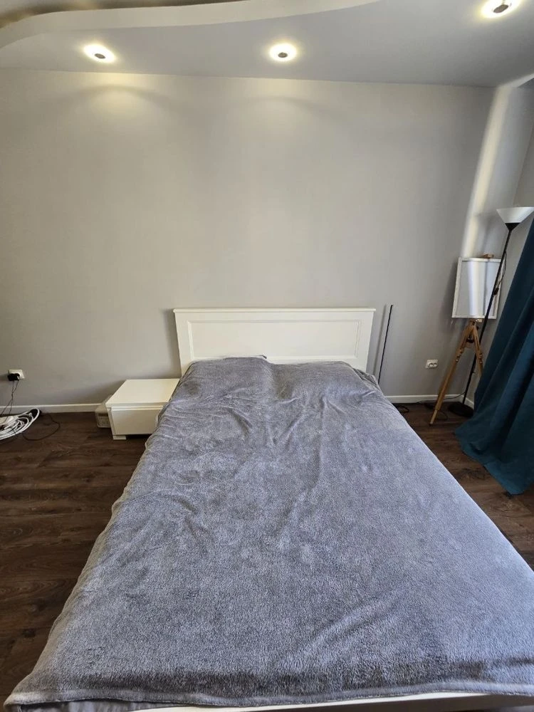 Продаж 1-кімнатної квартири в новобудинку на вул. Роксоляни, 43а.