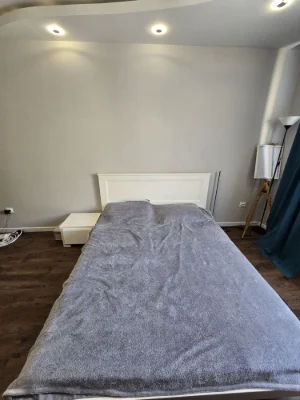 Продаж 1-кімнатної квартири в новобудинку на вул. Роксоляни, 43а.
