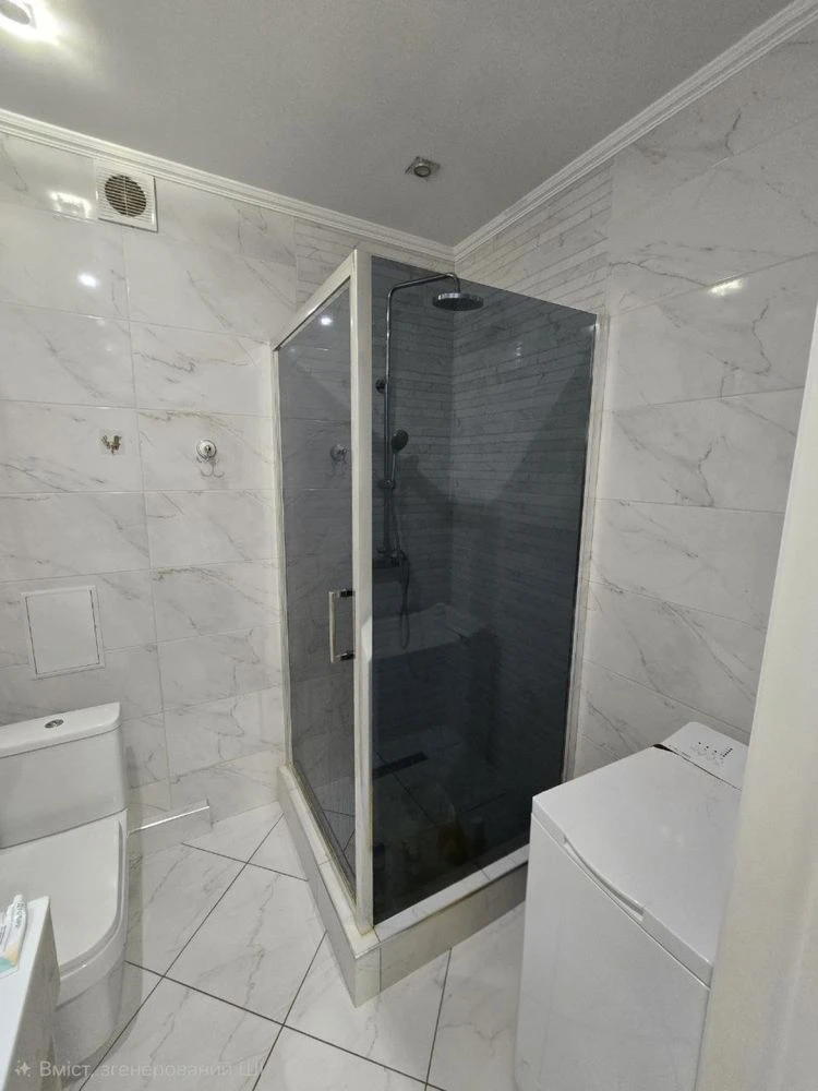 Продаж 1-кімнатної квартири в новобудинку на вул. Роксоляни, 43а.