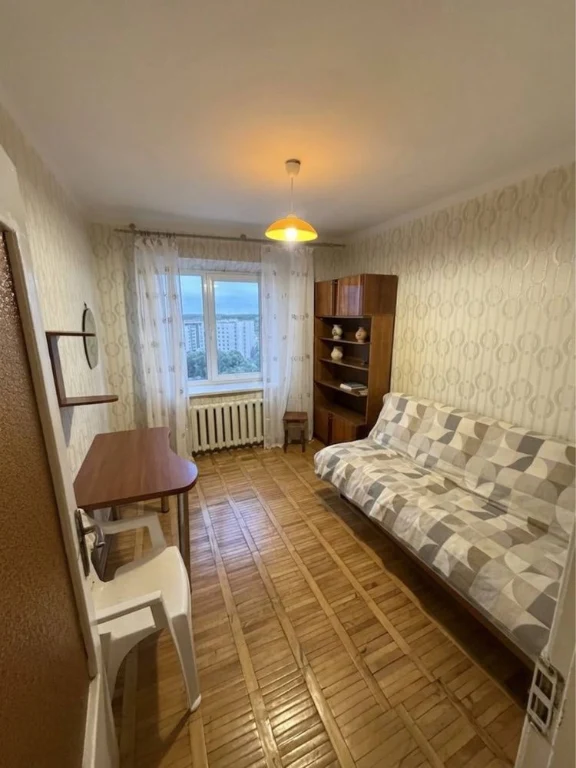 Продажа 3-комнатной квартиры в кирпичном доме, ул. Пасічна