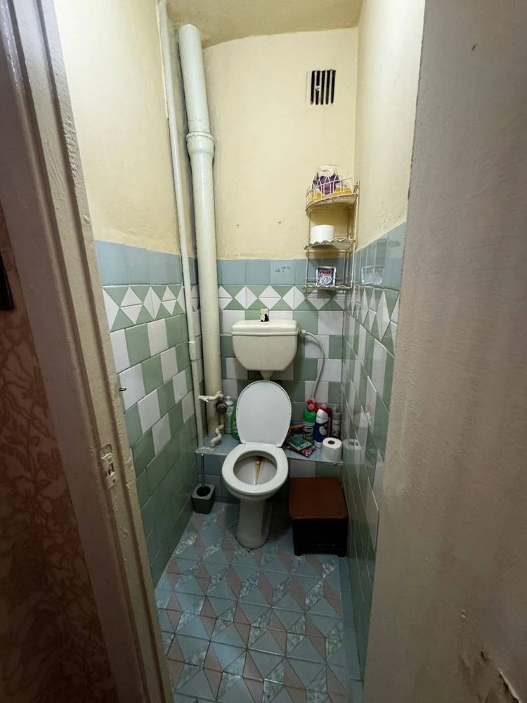 Продажа 3-комнатной квартиры в кирпичном доме, ул. Пасічна