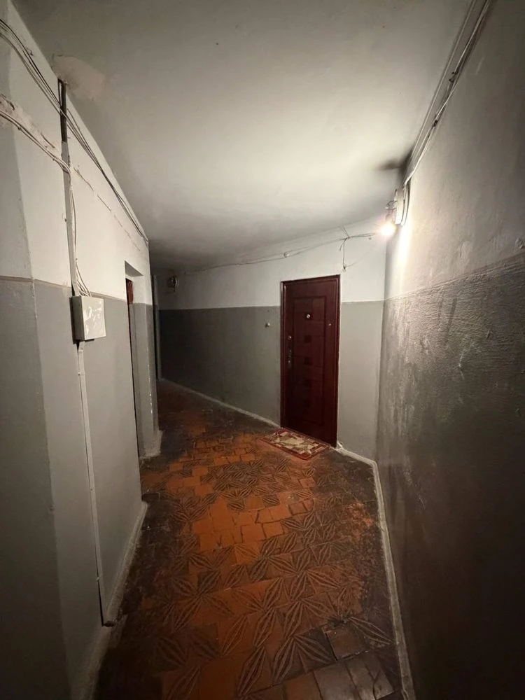 Продажа 3-комнатной квартиры в кирпичном доме, ул. Пасічна