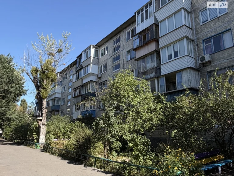 Продажа Квартиры в Лесовом Массиве