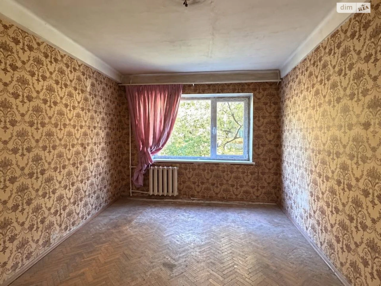 Продажа Квартиры в Лесовом Массиве