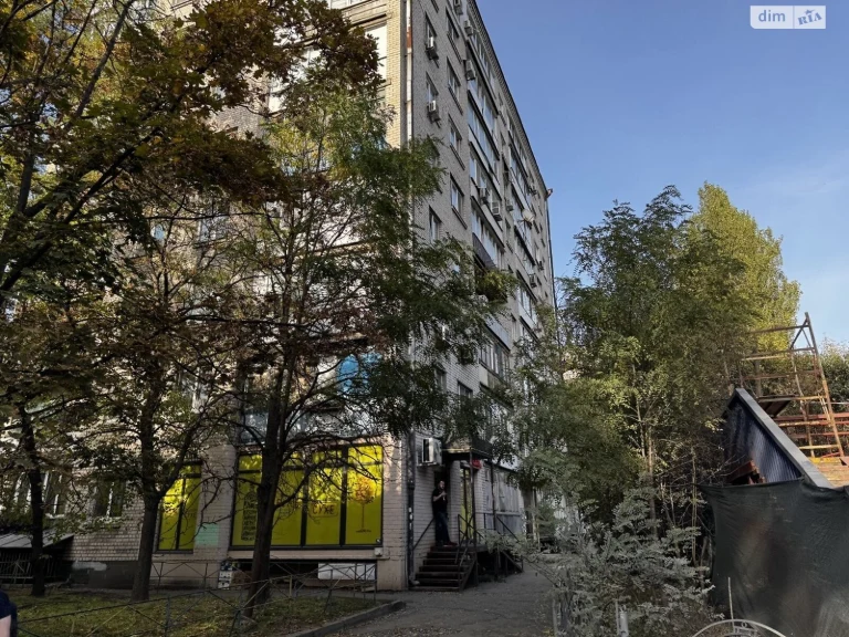 Продажа Квартиры в Шевченковском районе