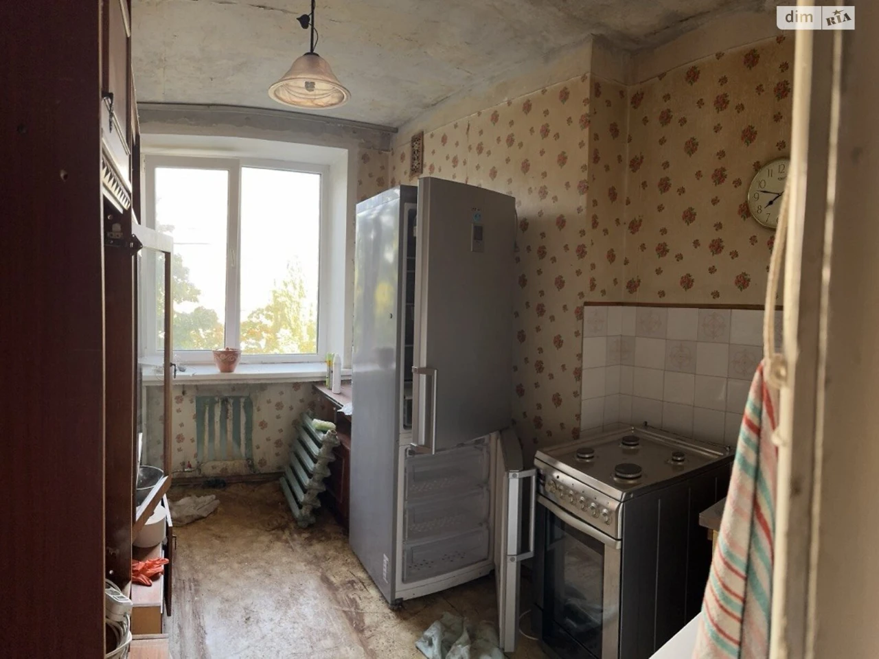 Продаж Квартира Сирець