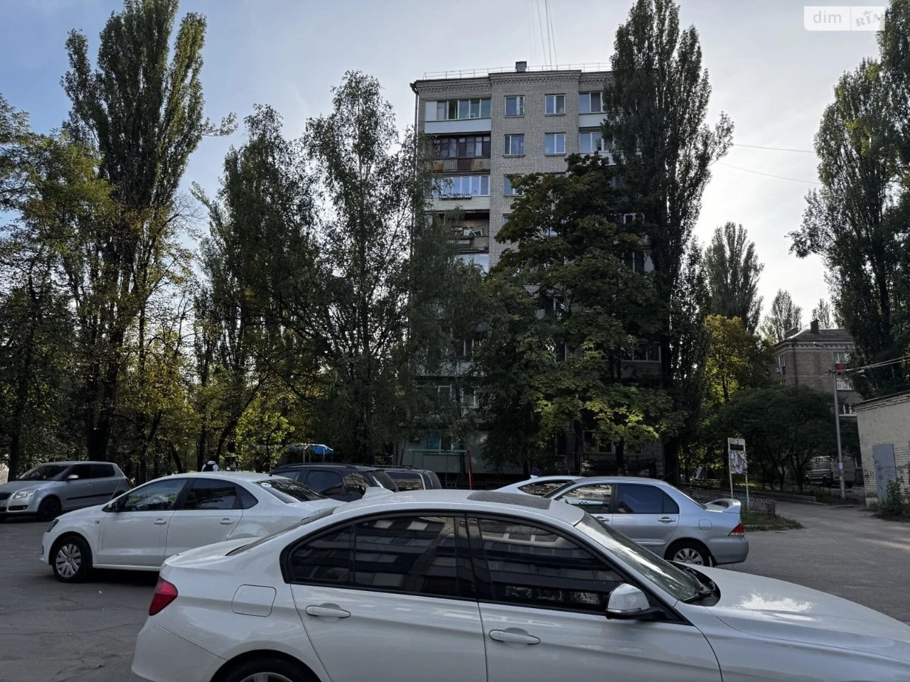 Продаж Квартира Сирець