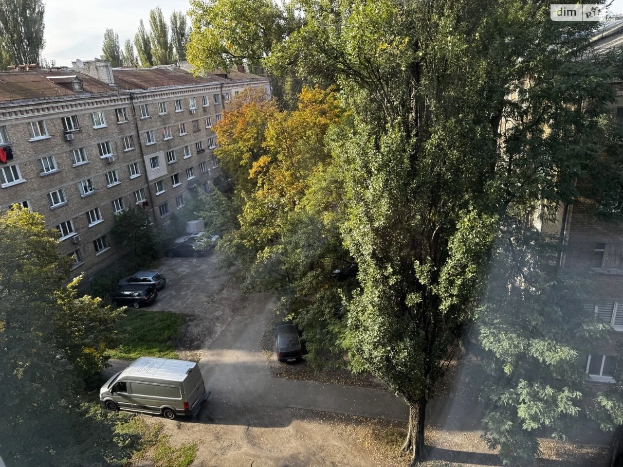 Продаж Квартира Сирець